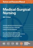 Medical-Surgical Nursing Review and Resource Manual, Fourth Edition  4th 2015 9781935213604 Front Cover