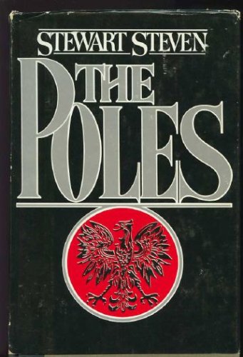Poles  1982 9780026144605 Front Cover