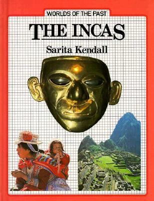Incas N/A 9780027501605 Front Cover