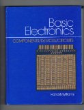 Basic Electronics : Components, Devices, and Circuits N/A 9780028182605 Front Cover