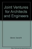 Joint Ventures for Architects and Engineers N/A 9780070167605 Front Cover