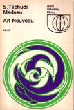 Art Nouveau N/A 9780070394605 Front Cover