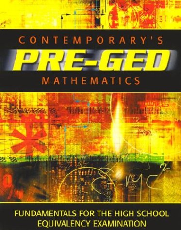 Mathematics  2001 9780072527605 Front Cover