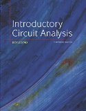 Introductory Circuit Analysis:   2015 9780133923605 Front Cover