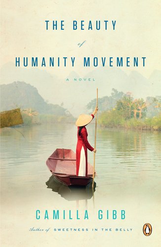 Beauty of Humanity Movement A Novel N/A 9780143120605 Front Cover