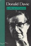 Collected Poems  74th 1991 9780226137605 Front Cover