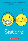 Sisters   2014 9780545540605 Front Cover