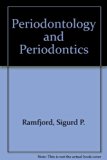 Periodontology and Periodontics  1979 9780721674605 Front Cover