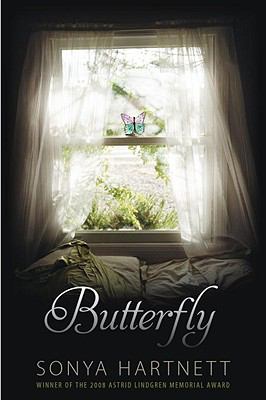 Butterfly   2010 9780763647605 Front Cover