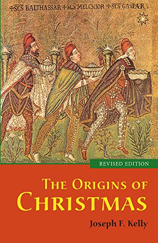 Origins of Christmas   2014 (Revised) 9780814648605 Front Cover