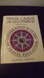 TRAVEL CAREER DEVELOPMENT      N/A 9780931202605 Front Cover