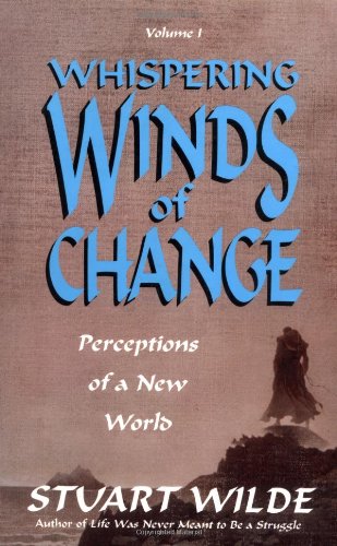 Whispering Winds of Change Perceptions of a New World 8th 1999 9781561701605 Front Cover