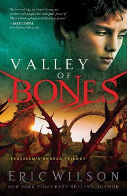 Valley of Bones   2010 9781595544605 Front Cover