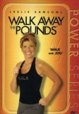 Leslie Sansone Walk Away the Pounds - Walk and Jog System.Collections.Generic.List`1[System.String] artwork