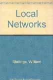Local Networks   1984 9780024154606 Front Cover