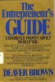 Entrepreneur's Guide N/A 9780025173606 Front Cover