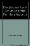 Development and Structure of the Furniture Industry N/A 9780080114606 Front Cover