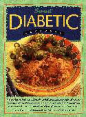 Diabetic Cookbook  N/A 9780376026606 Front Cover
