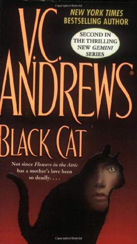 Black Cat   2004 9780743428606 Front Cover