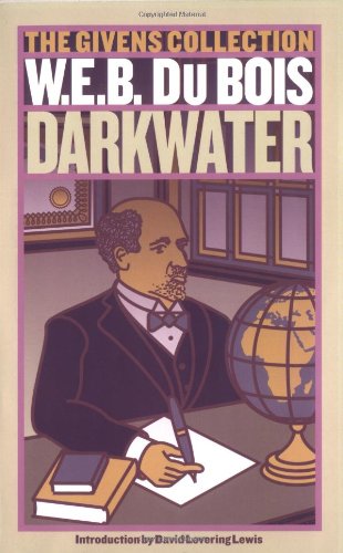 Darkwater The Givens Collection  2004 9780743460606 Front Cover
