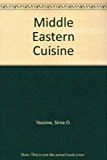Middle Eastern Cuisine N/A 9780866853606 Front Cover