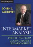 Intermarket Analysis Profiting from Global Market Relationships 2nd 2004 9781118571606 Front Cover