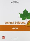 Aging:   2015 9781259359606 Front Cover
