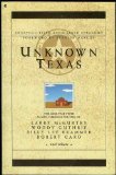 Unknown Texas N/A 9780020197607 Front Cover