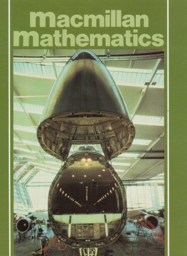 Mathematics: Grade 5 N/A 9780021059607 Front Cover