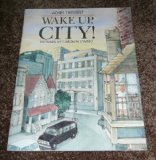 Wake up, City! N/A 9780021794607 Front Cover