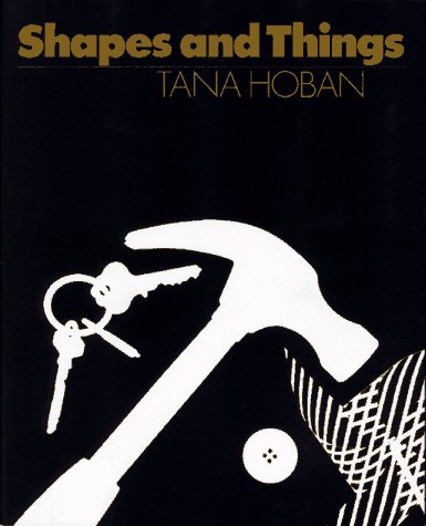 Shapes and Things N/A 9780027440607 Front Cover