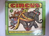 Circus  N/A 9780027750607 Front Cover