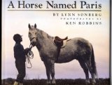 Horse Named Paris N/A 9780027862607 Front Cover