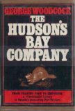 Hudson's Bay Company  N/A 9780027932607 Front Cover