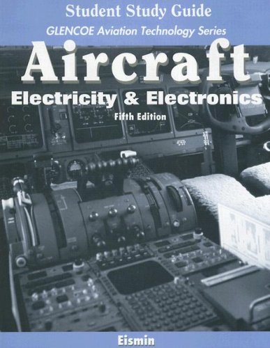 Aircraft Electricity and Electronics 5th 1995 9780028018607 Front Cover