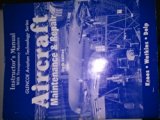 Aircraft Maintenance and Repair  6th (Teachers Edition, Instructors Manual, etc.) 9780028034607 Front Cover