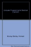 Computer Programming for Electrical Engineers N/A 9780070840607 Front Cover