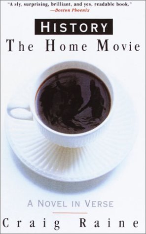 History The Home Movie N/A 9780385476607 Front Cover