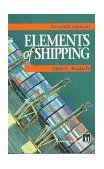 Elements of Shipping  7th 1996 9780412604607 Front Cover