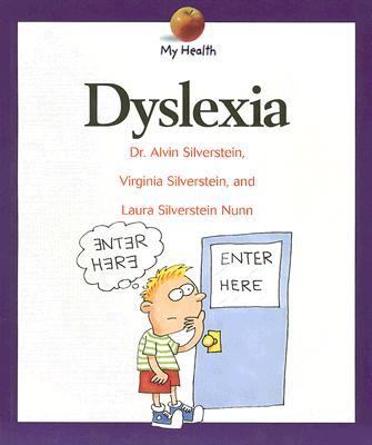Dyslexia  N/A 9780531165607 Front Cover