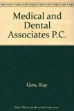 Medical and Dental Associates, P. C. N/A 9780538111607 Front Cover