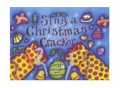 Sing a Christmas Cracker (Classroom Music) N/A 9780713651607 Front Cover