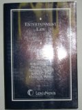 ENTERTAINMENT LAW-SUPPLEMENT   N/A 9780820542607 Front Cover