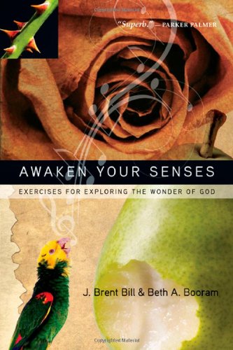Awaken Your Senses Exercises for Exploring the Wonder of God  2012 9780830835607 Front Cover