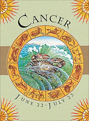 Cancer   1997 9780836226607 Front Cover