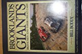Brooklands Giants  N/A 9780854299607 Front Cover