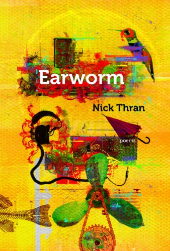Earworm   2011 (Unabridged) 9780889712607 Front Cover