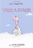 Take a Stand!  N/A 9781492733607 Front Cover
