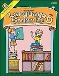 Language Smarts Level D  N/A 9781601441607 Front Cover