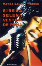 Sirena Selena Vestida de Pena 1st 2000 9788439704607 Front Cover